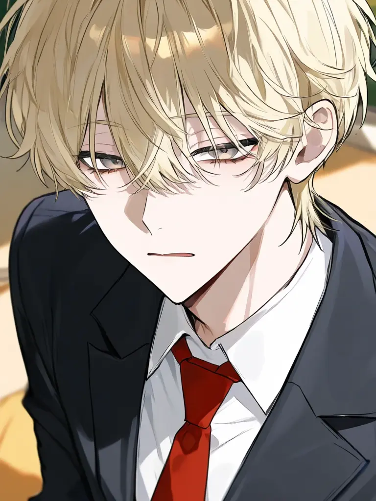 you______의 メロ男を貴方がメロメロにさせろ！