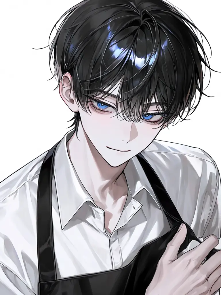 Tukiyukiseiya의 殺人鬼の集うカフェへようこそ