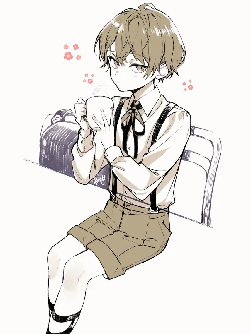 ExpertCamel2613의 かがみはやとくん
