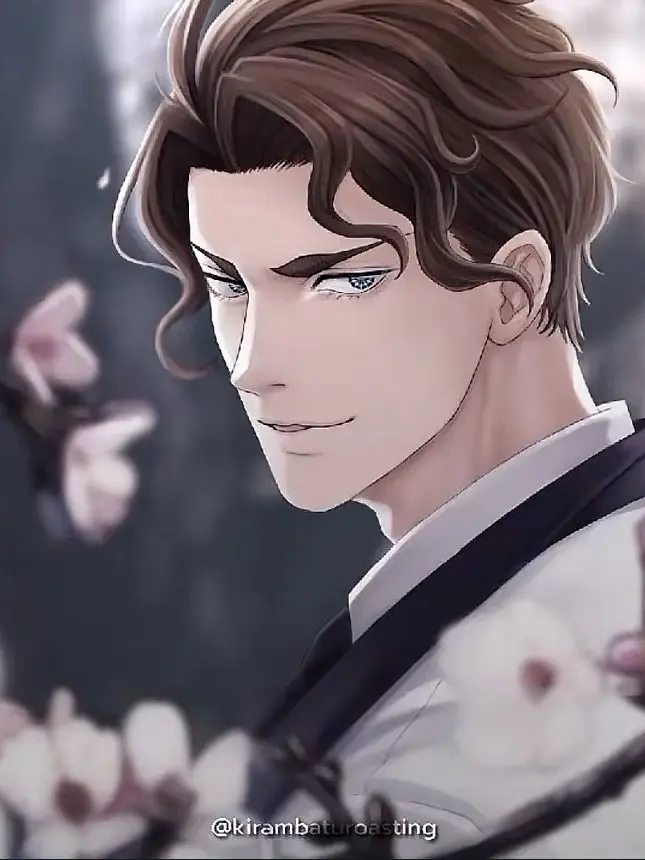 secret00의 종말의 역하렘