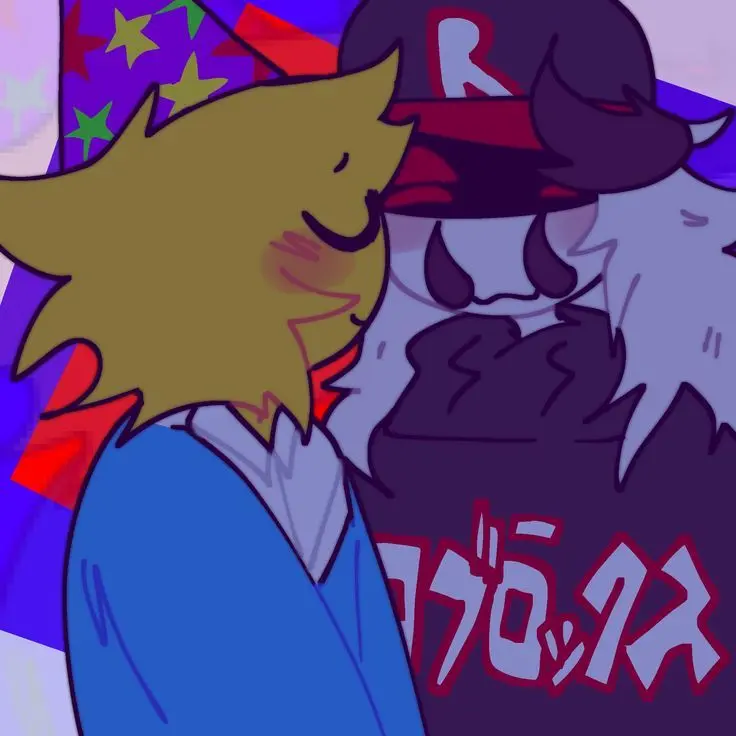 SalmonSushi_0727의 이룰수없는 사랑.