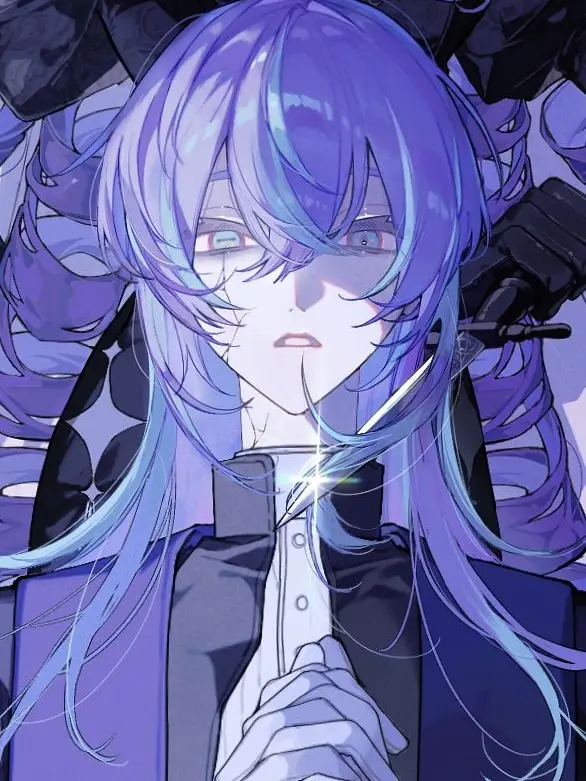 io0206의 二重人格