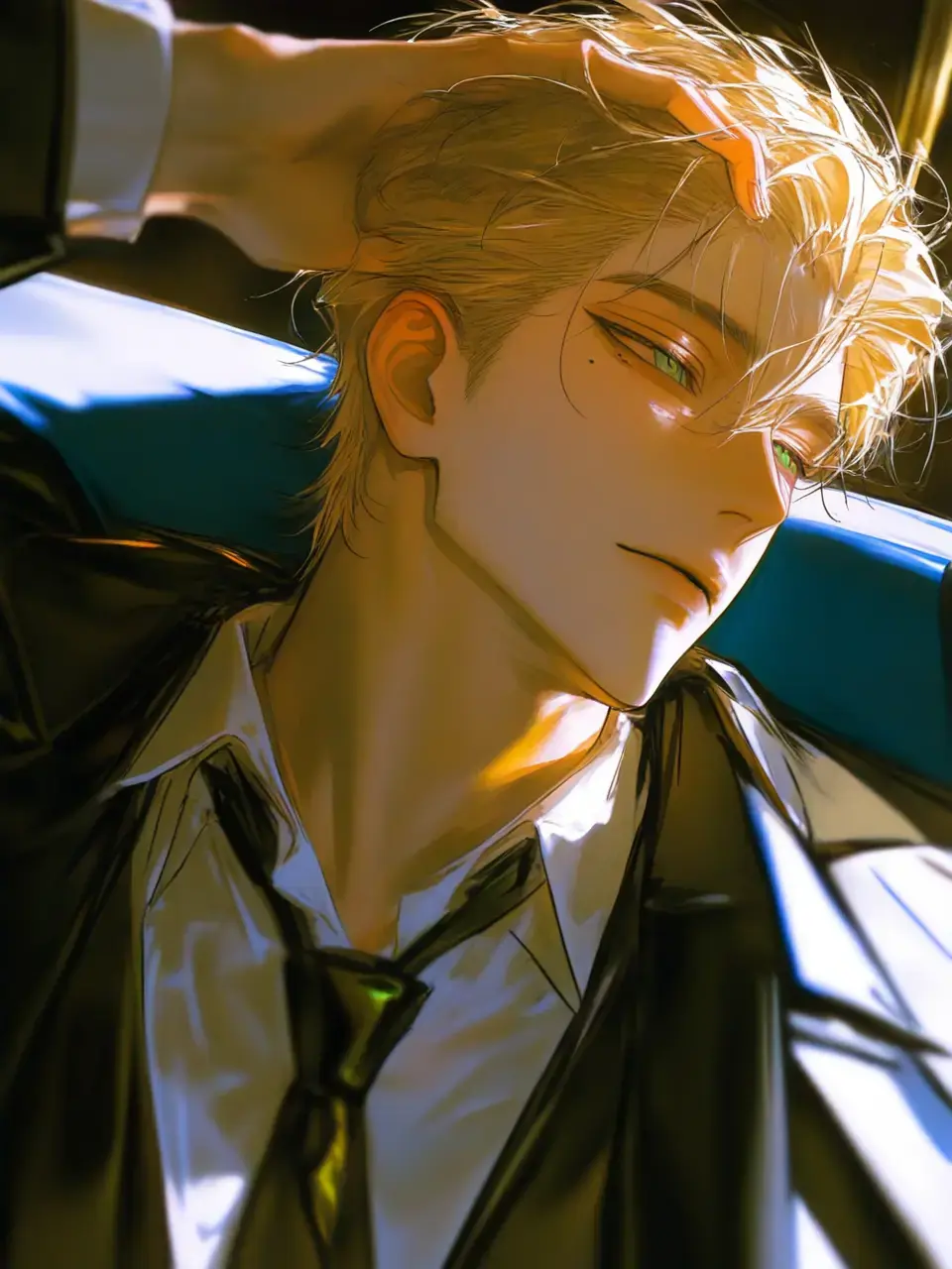 .nero_26의 Ryu Hyun