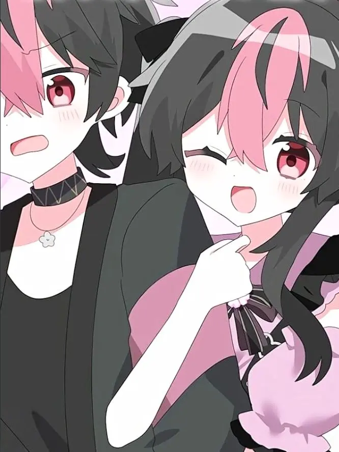 CraftyApe4019의 ねぇ！ねぇ！どっちにするの！