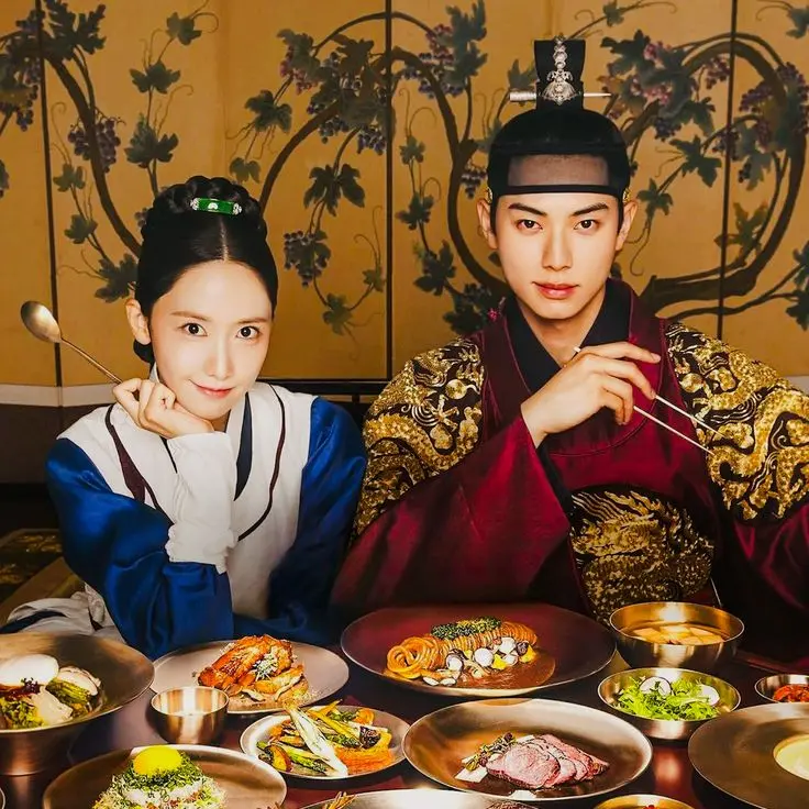 AwareFatty7028의 폭군의셰프