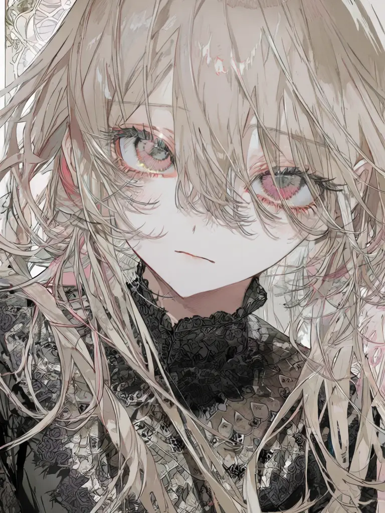 Omaeyarimasunesugi의 完璧主義のお嬢様には裏がある
