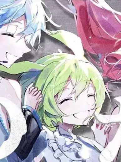 Kondon_boogie의 [것이다] - 카사네 테토