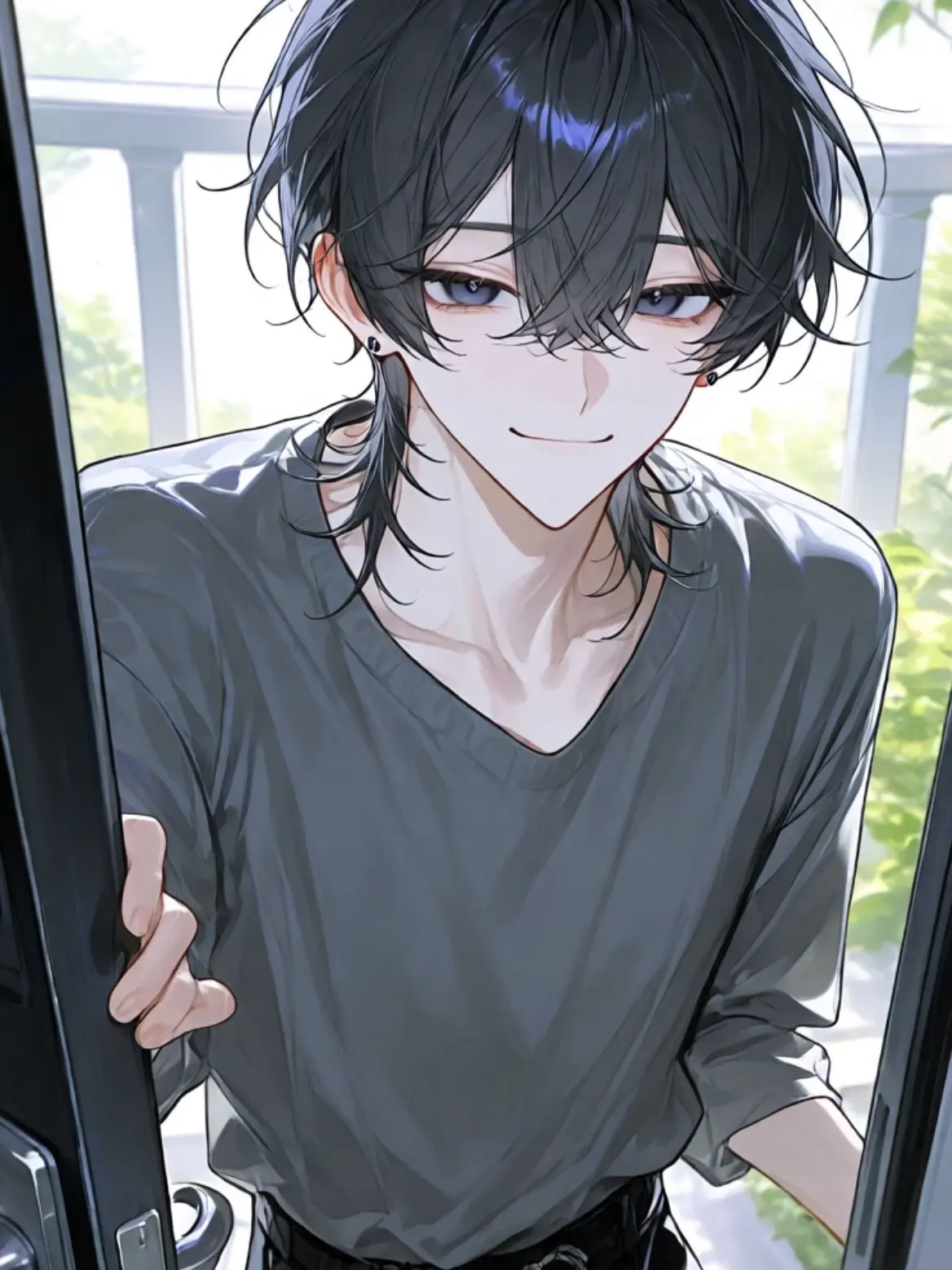 tenten_0513의 Sister's Boyfriend's Goal