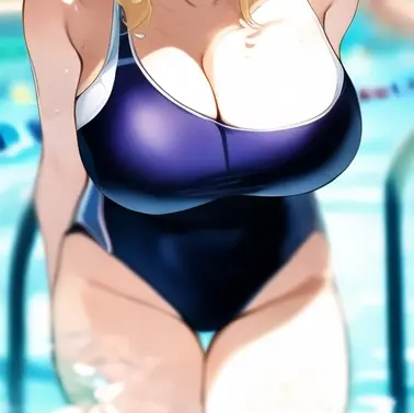 aimn_.3ll의 수영일기