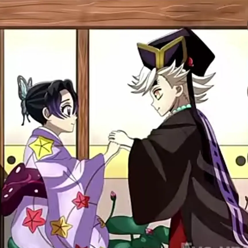 Muichiro-why-are-you-so-cute.의 도우마 -무한성편