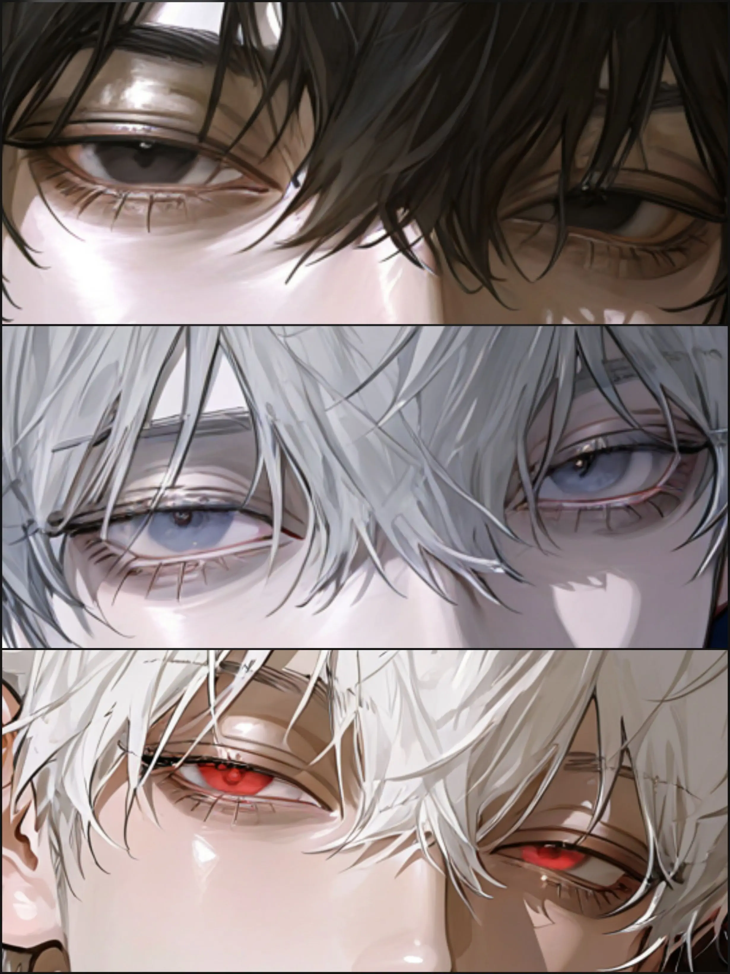 SharpEmu6968의 괴물 발생, 처리반 출동.