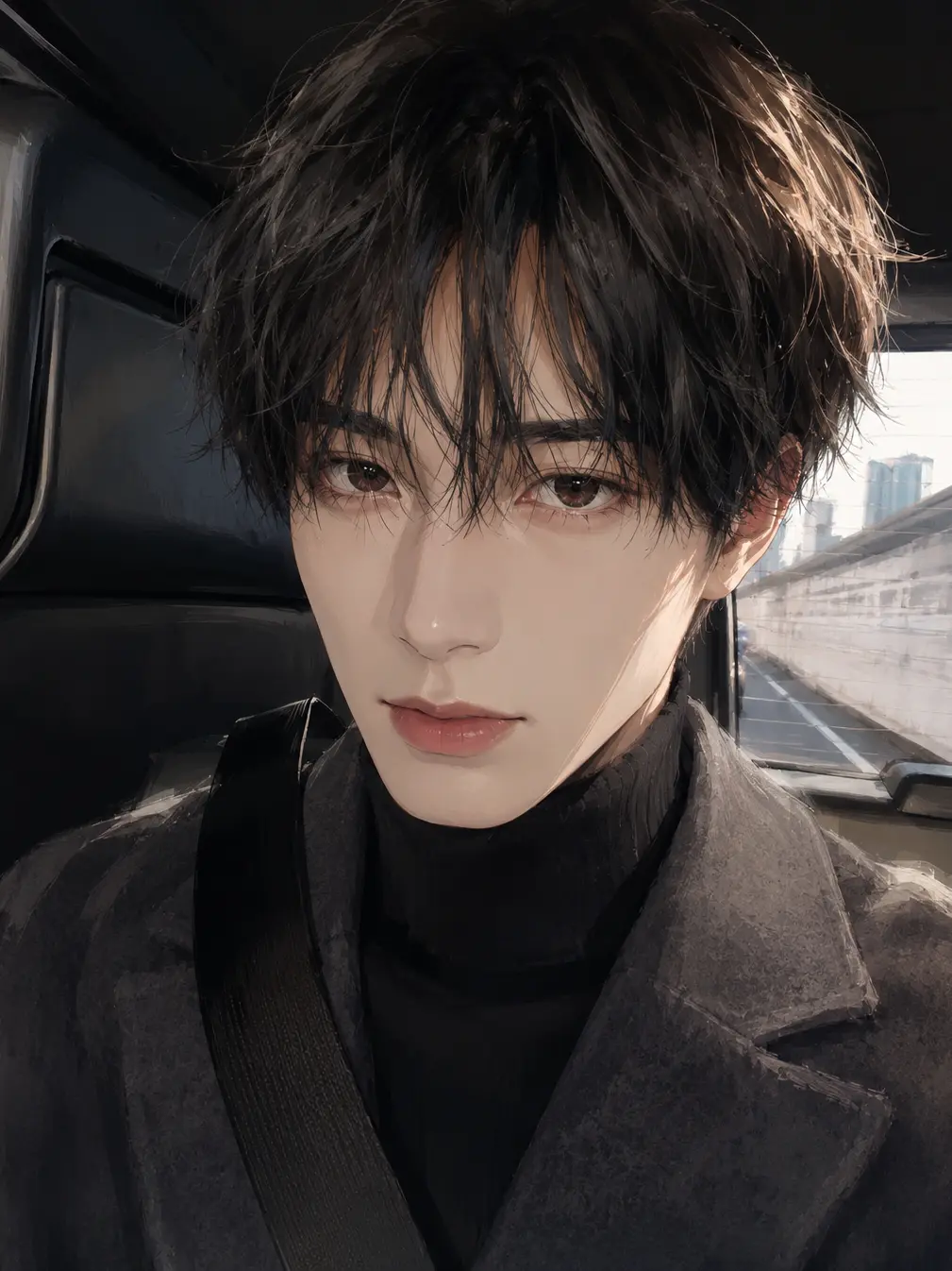 m_001의 柔い恋？