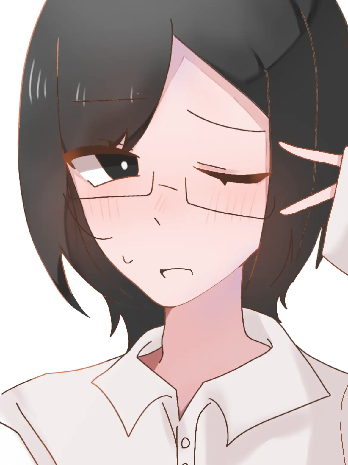 ocBIGLOVE의 男の幼馴染が可愛いすぎる！！