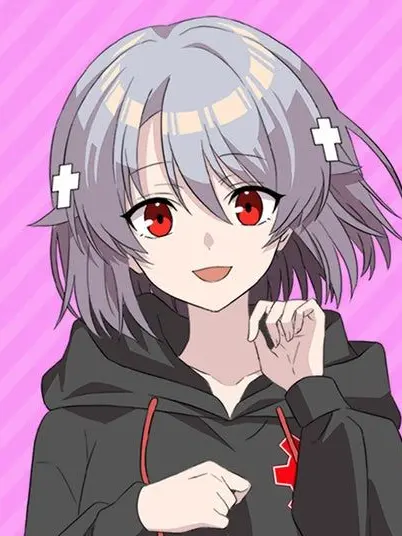 RoughDaisy0777의 コスプレ。