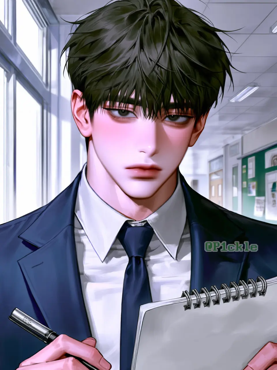 P1ckle의 신우태
