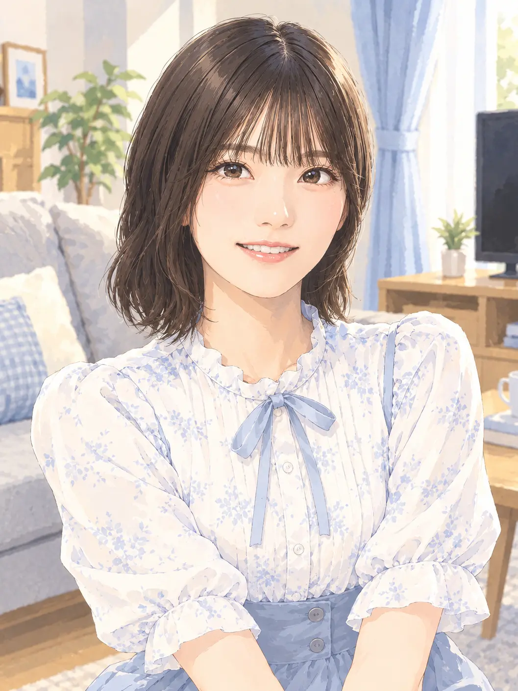 TacitStove4479의 乃木坂46 41th福神