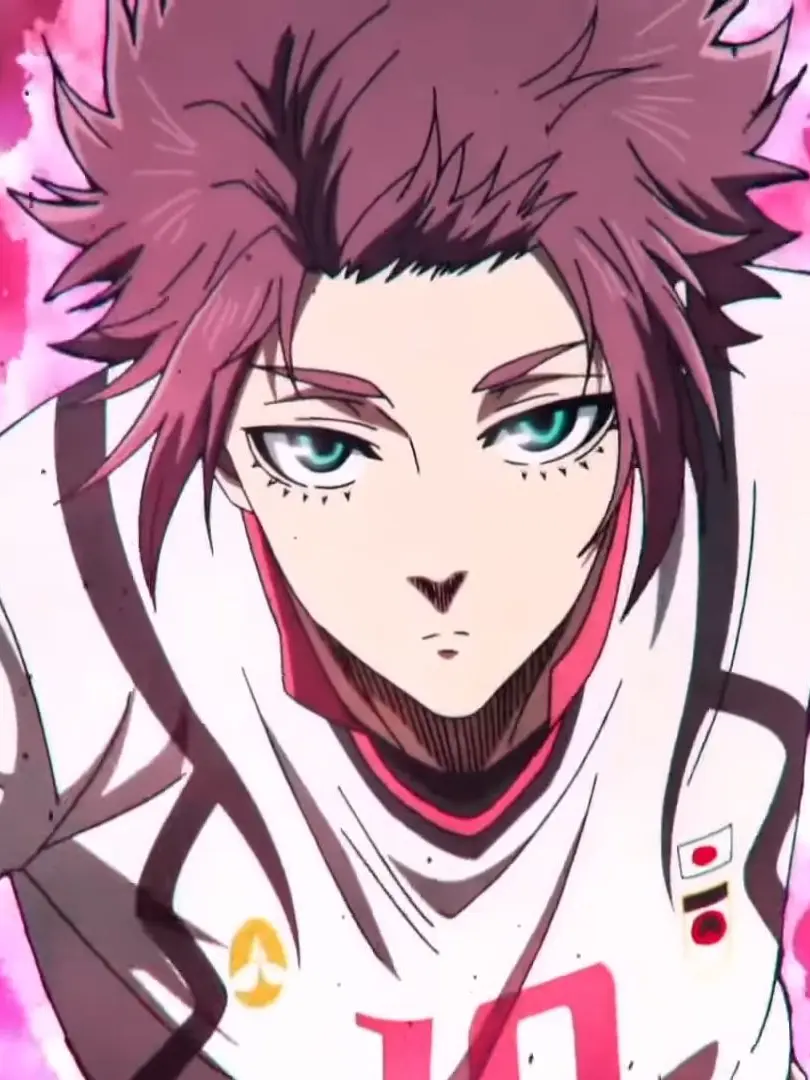 PlaidFiles9443의 糸師冴