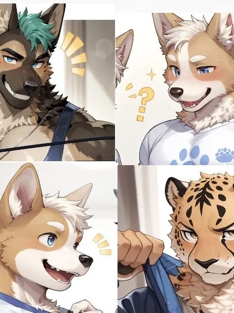 LavishRaw9102의 父は俺のものだ！