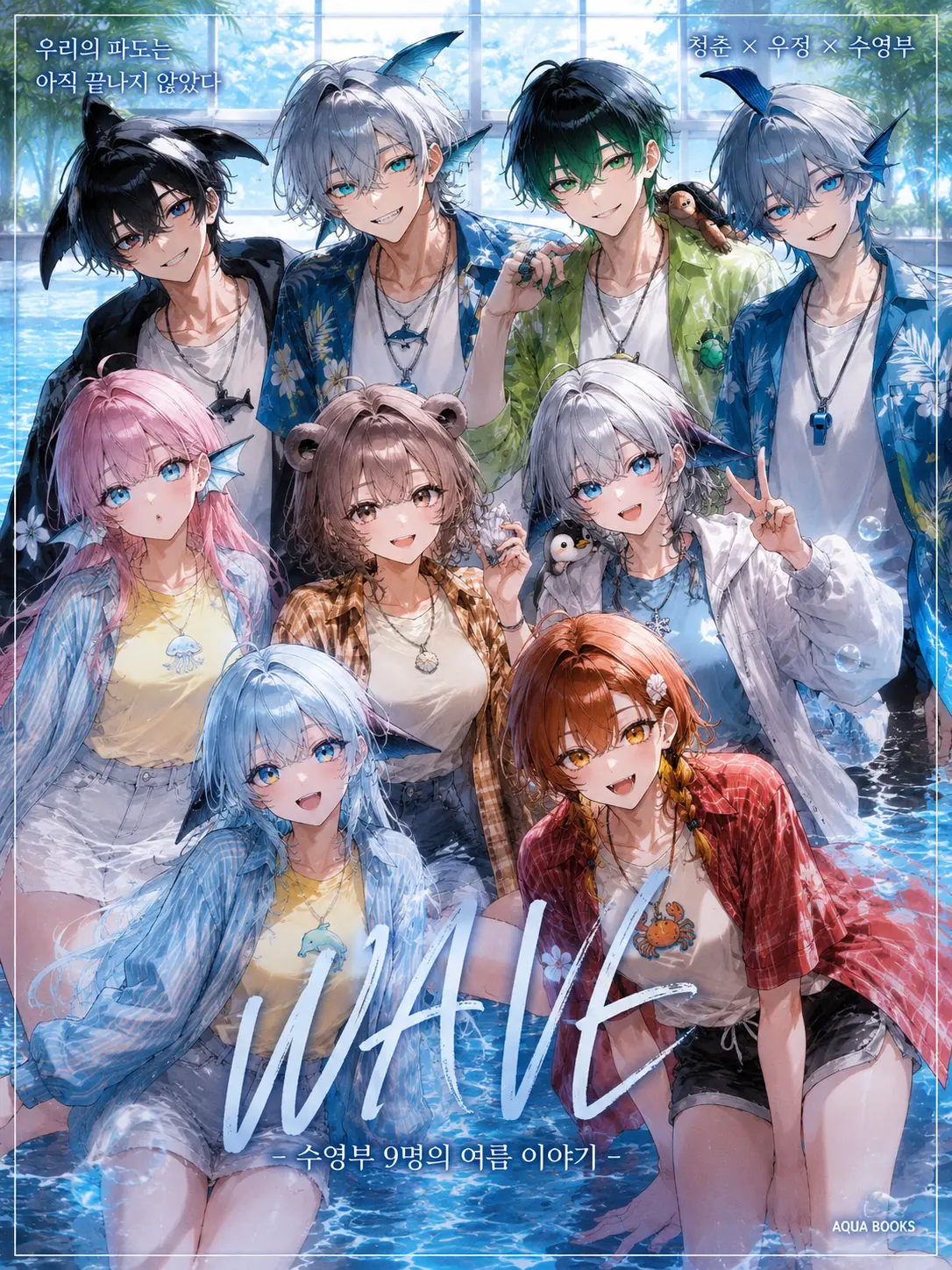 miiiiing_의 🌊WAVE TEAM🌊