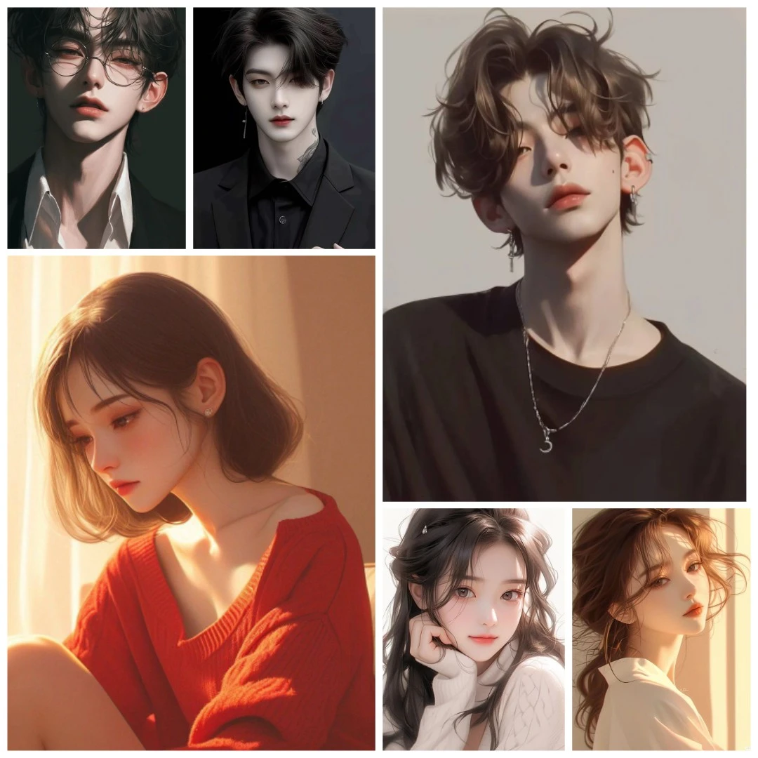 어느새 스며든 너에게