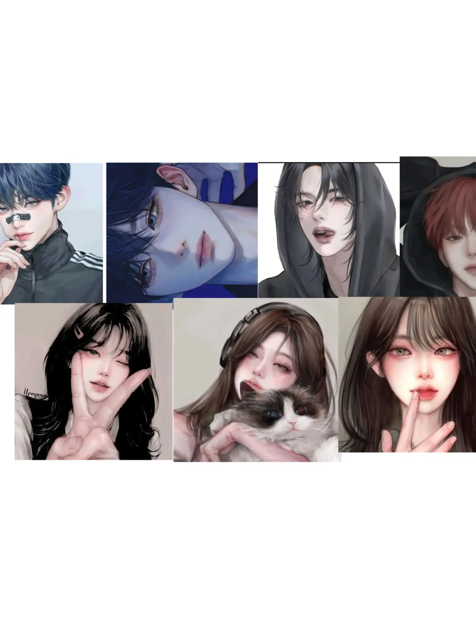 yuyel_1005의 너와 나, 그 사이