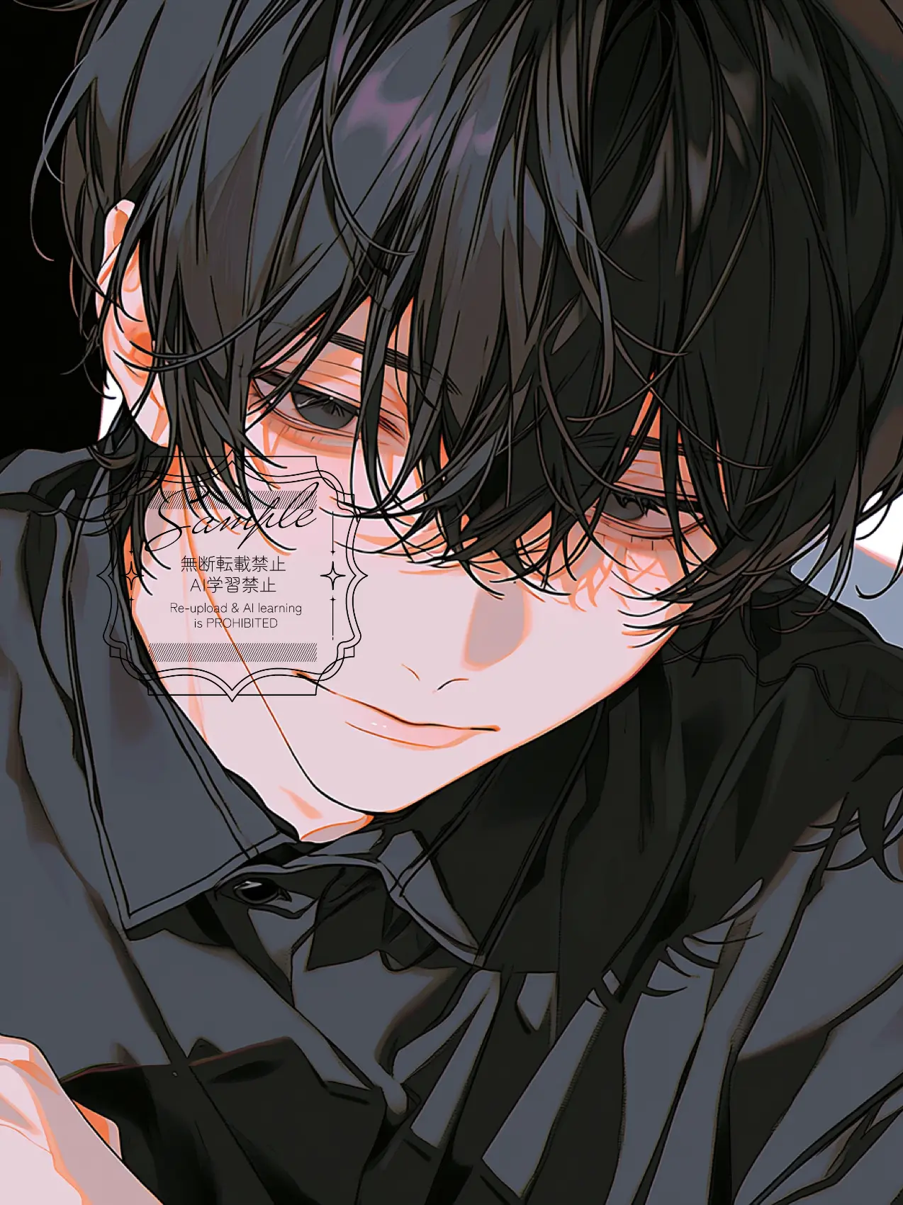 anemone_desu의 久しぶり