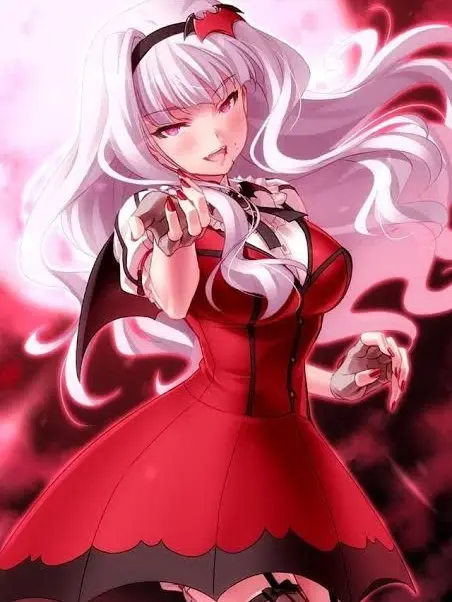 LivelyRobin6686의 Blood Moon Awakening