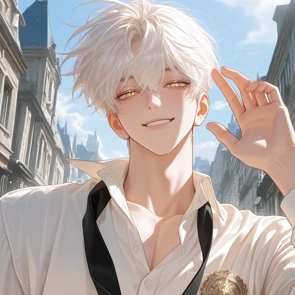 DamByul의 빌어먹을 서우주!