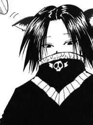 QuirkyDay3372의 フェイタンに一目惚れされた話