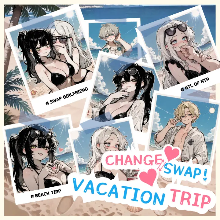 Money_and_dxug_xex의 Sinful holiday