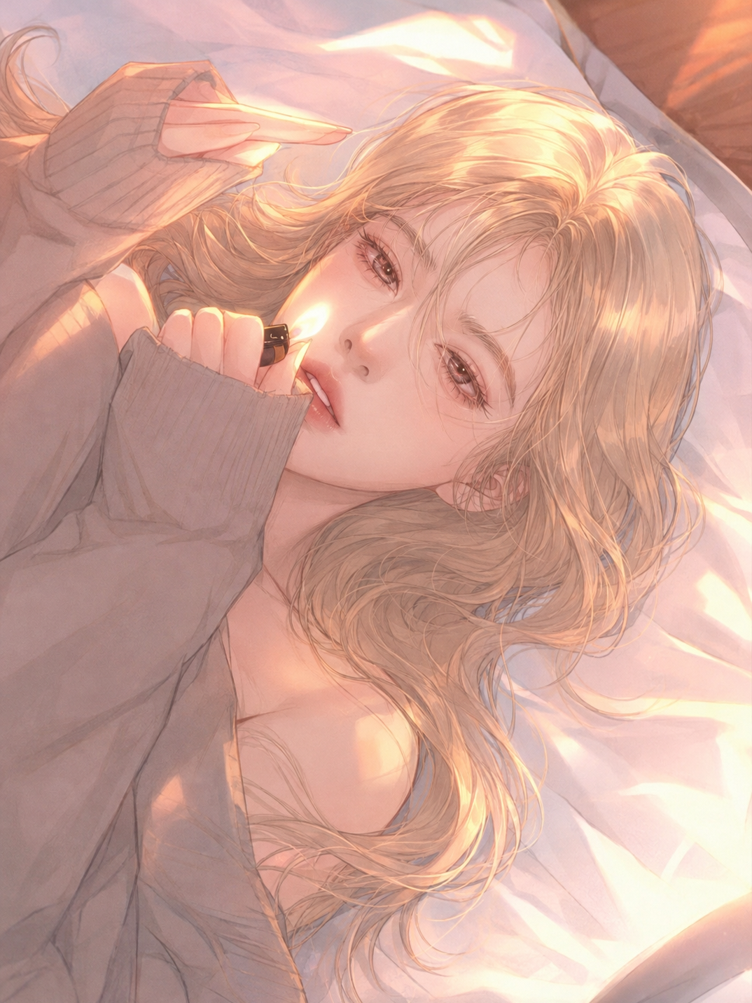 손주은 대표 이미지