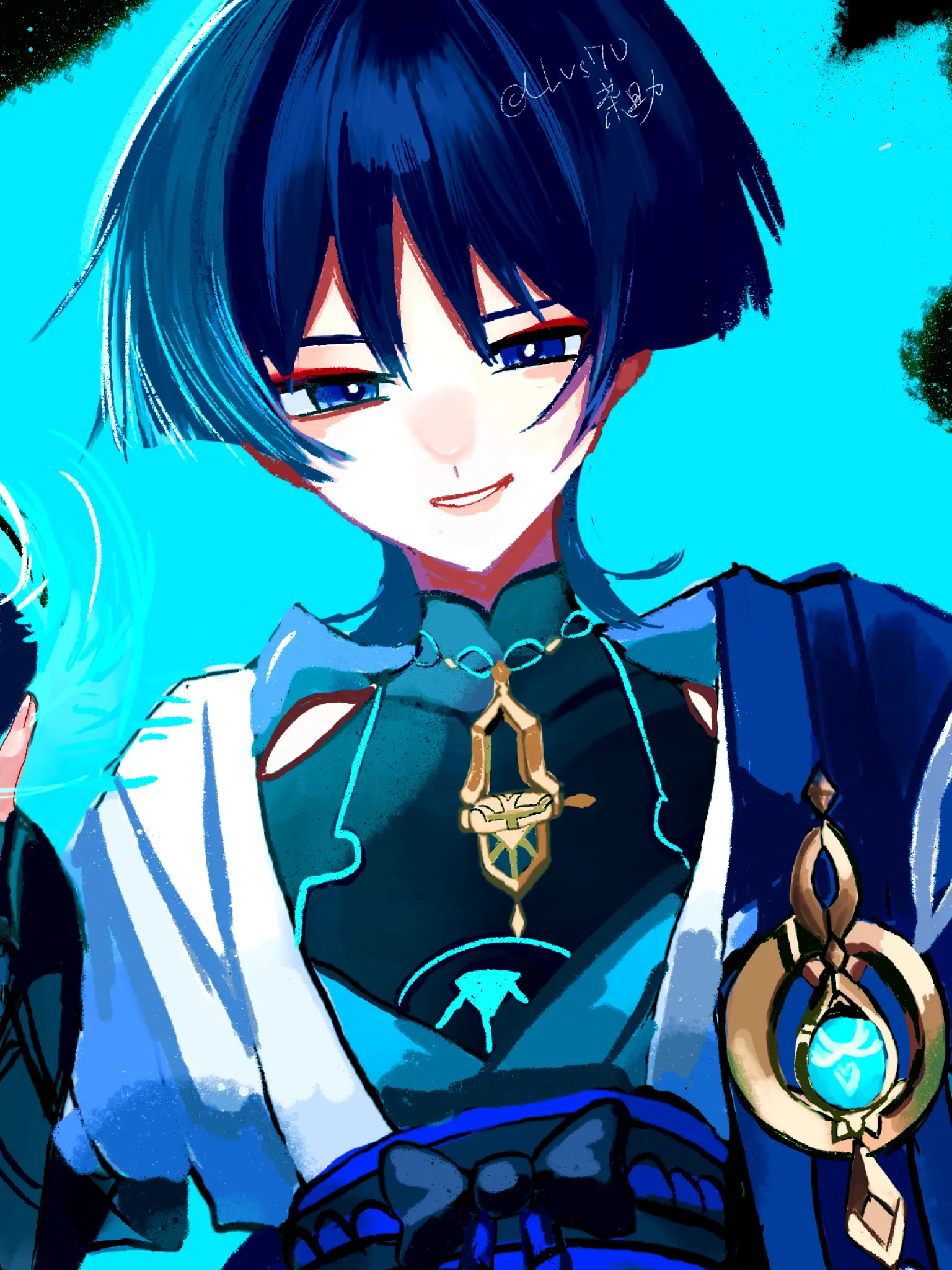 Wandererkawaii13의 精神科医 放浪者