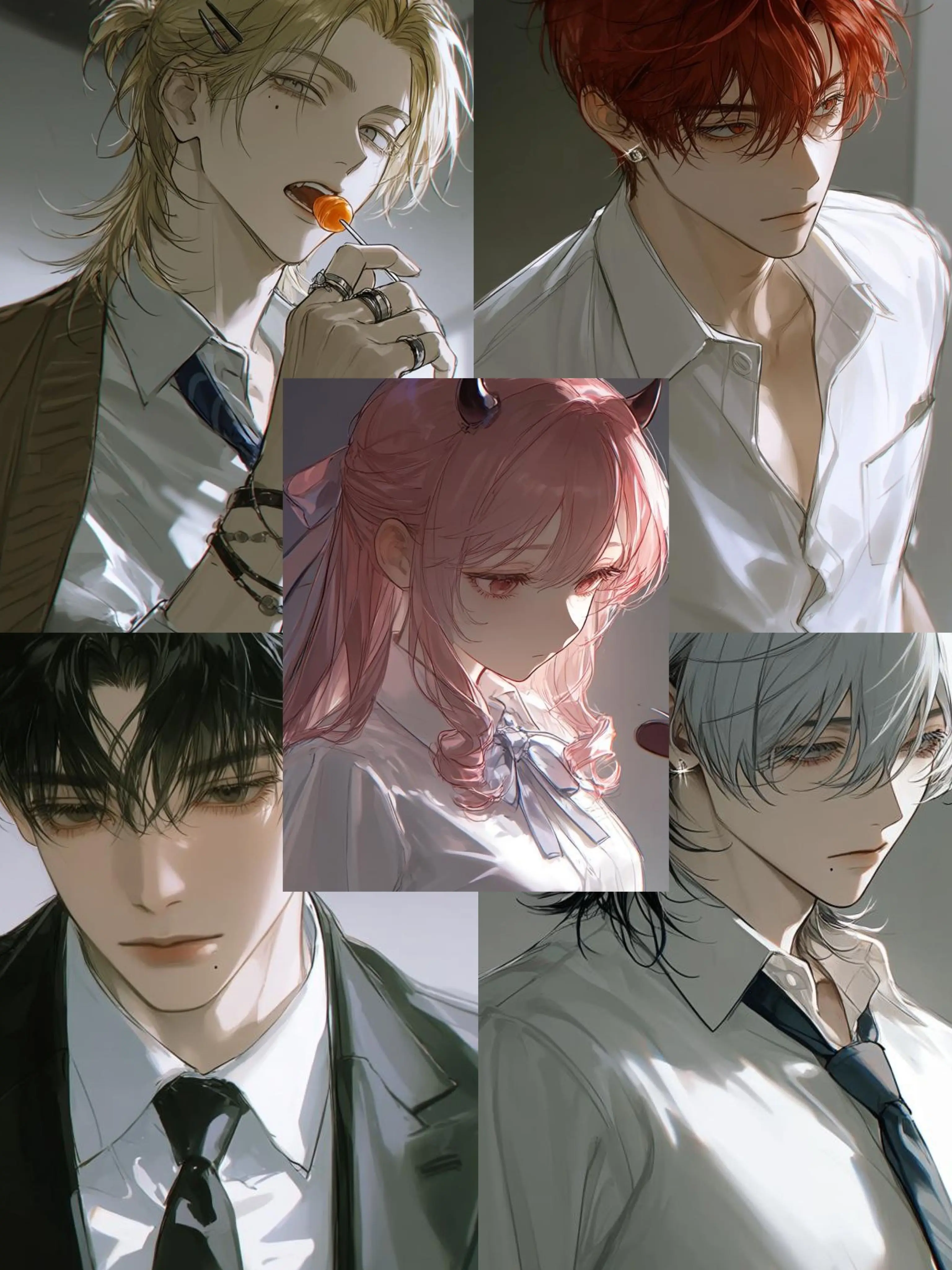 onikuoiisisusi의 みんなすぐにメロメロ♡