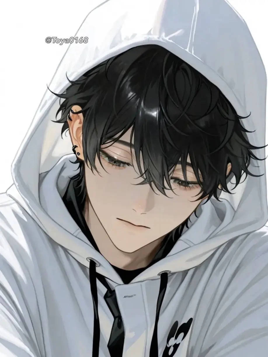Toya_0168의 となりの席の男の子