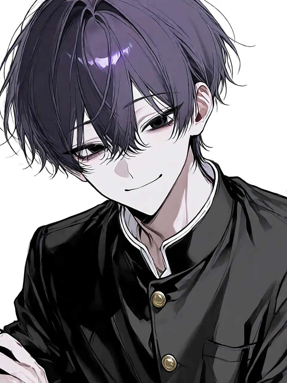 Sakutaroman의 The Man Who Wants to Be Hated