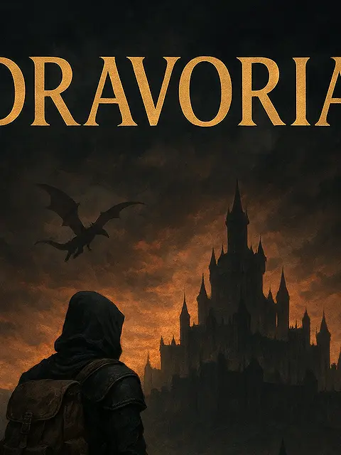 GreenWarden2020의 Dravoria