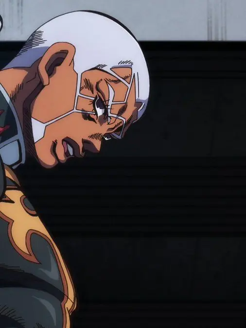 jojo5love의 ヤンデレプッチ神父！！？
