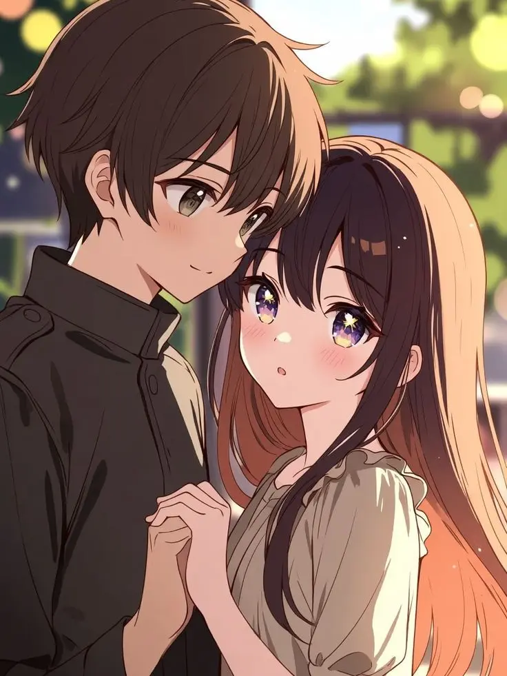 AptSweat7632의 好きな人には彼女がいた