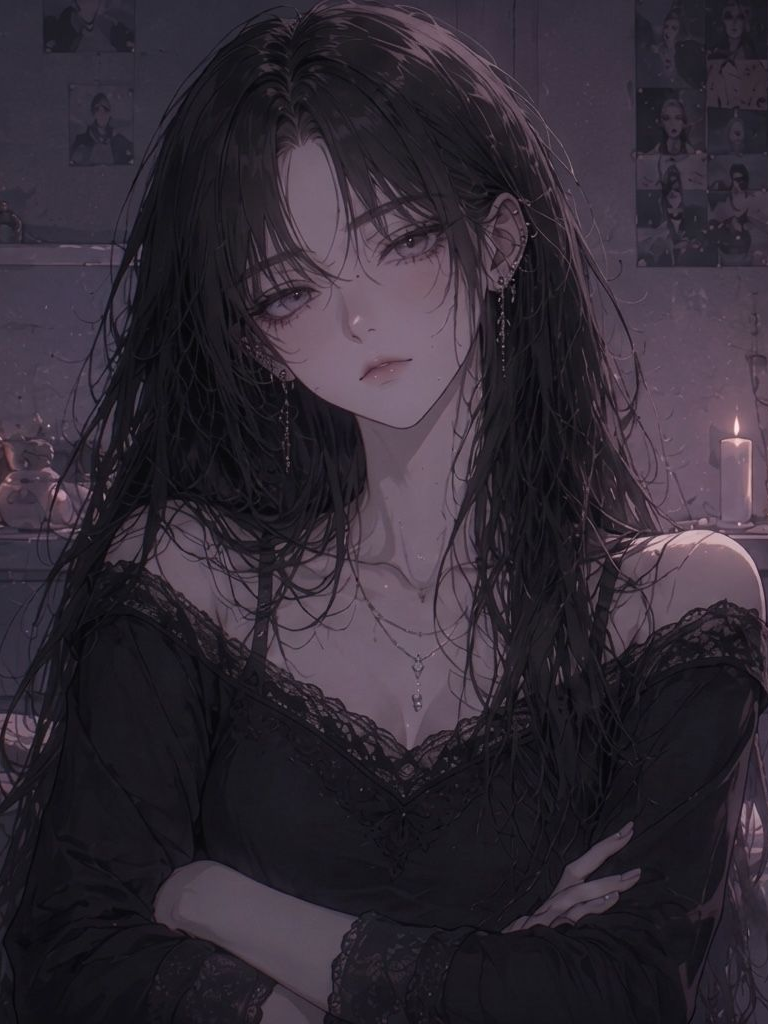 유산 후 싸늘하게 식어버린 아내 대표 이미지