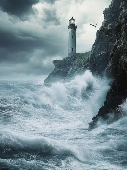 HerbalSoap의 Poseidon