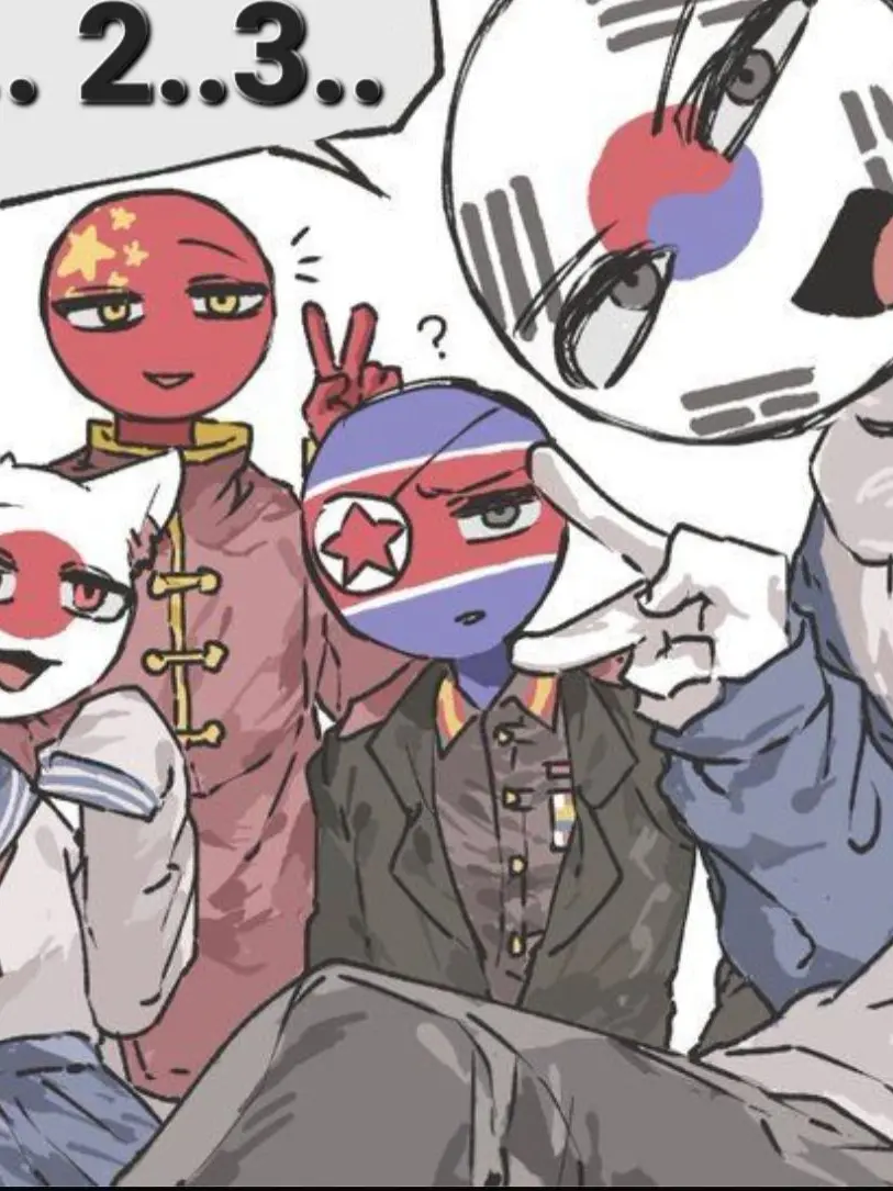 AZDD의 컨휴 초능력 세계관