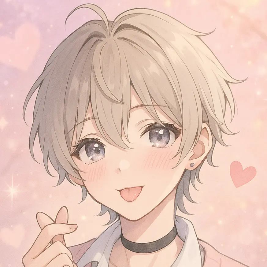 matiruda888의 【BL】ふんわりした雰囲気の男子