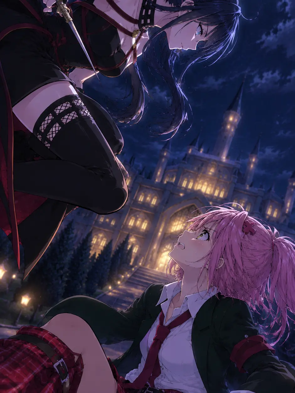 igentry041223의 Shugo Chara x Joker