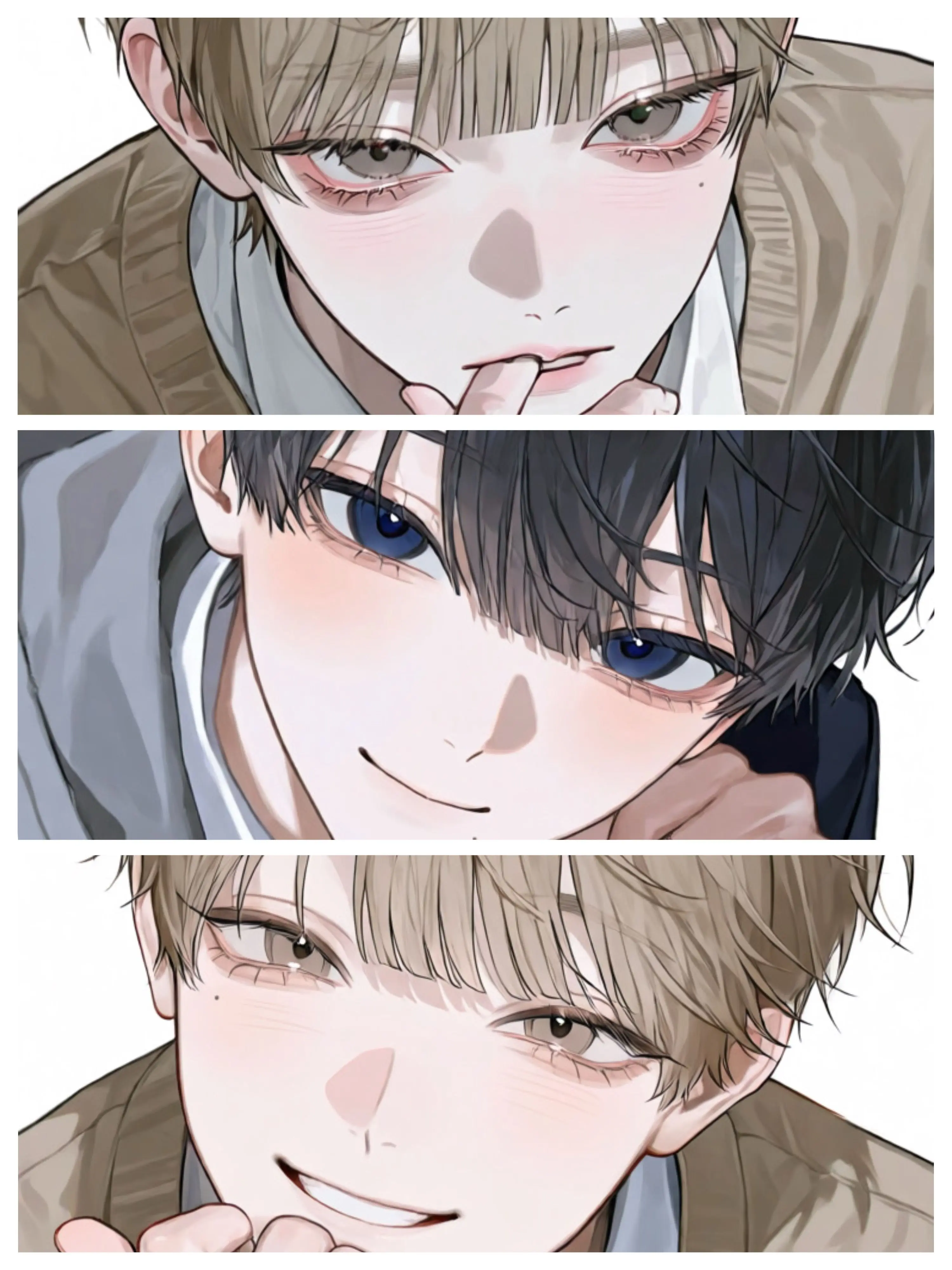 _00obake의 好きな人のセコムが強すぎる