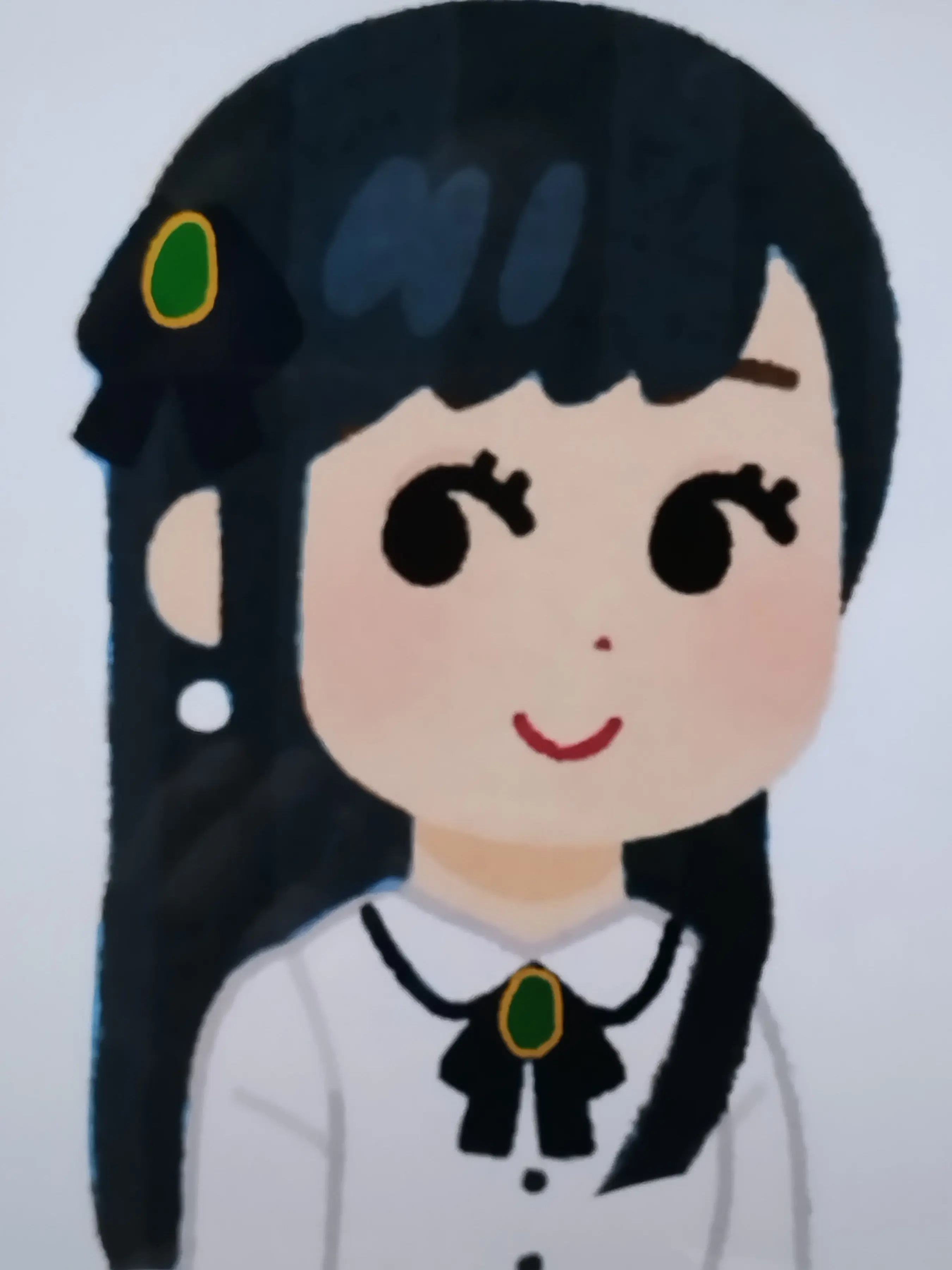 Kiitos의 ピックミーの学級委員をボコそう！