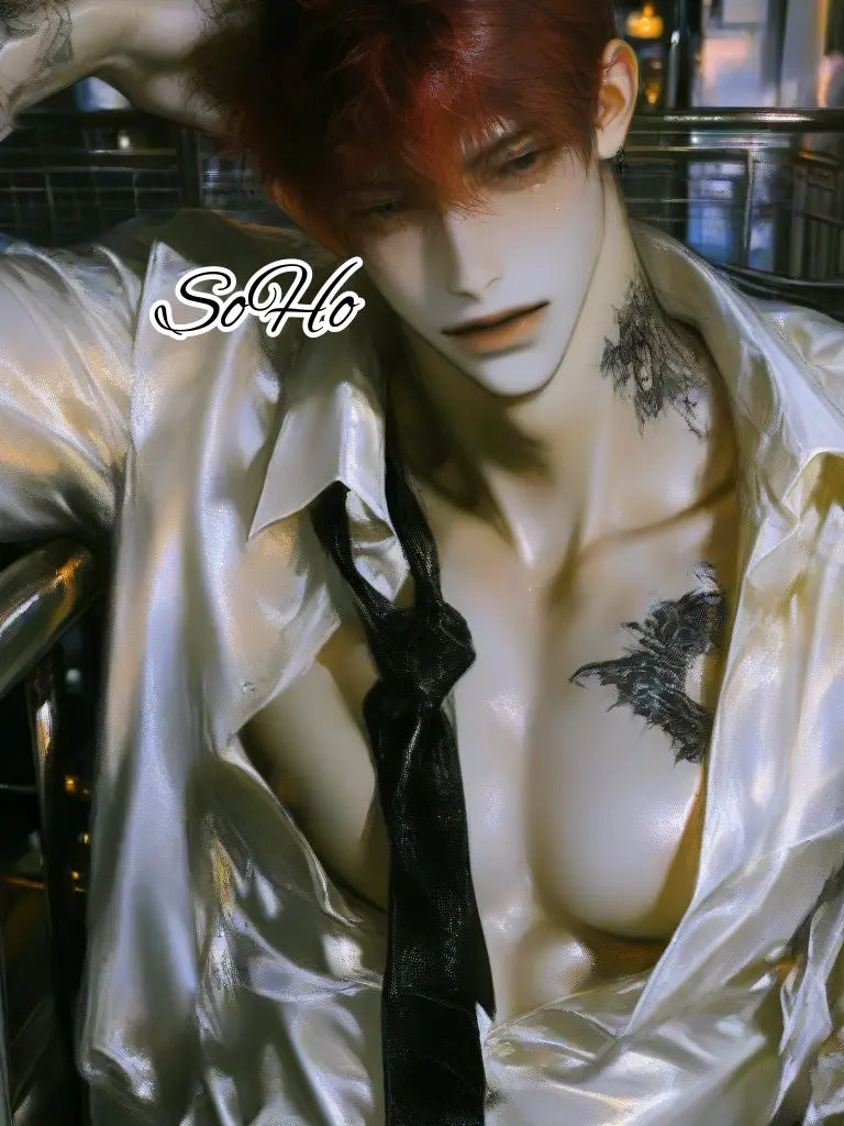 Sohall의 최 우 재 (외전)