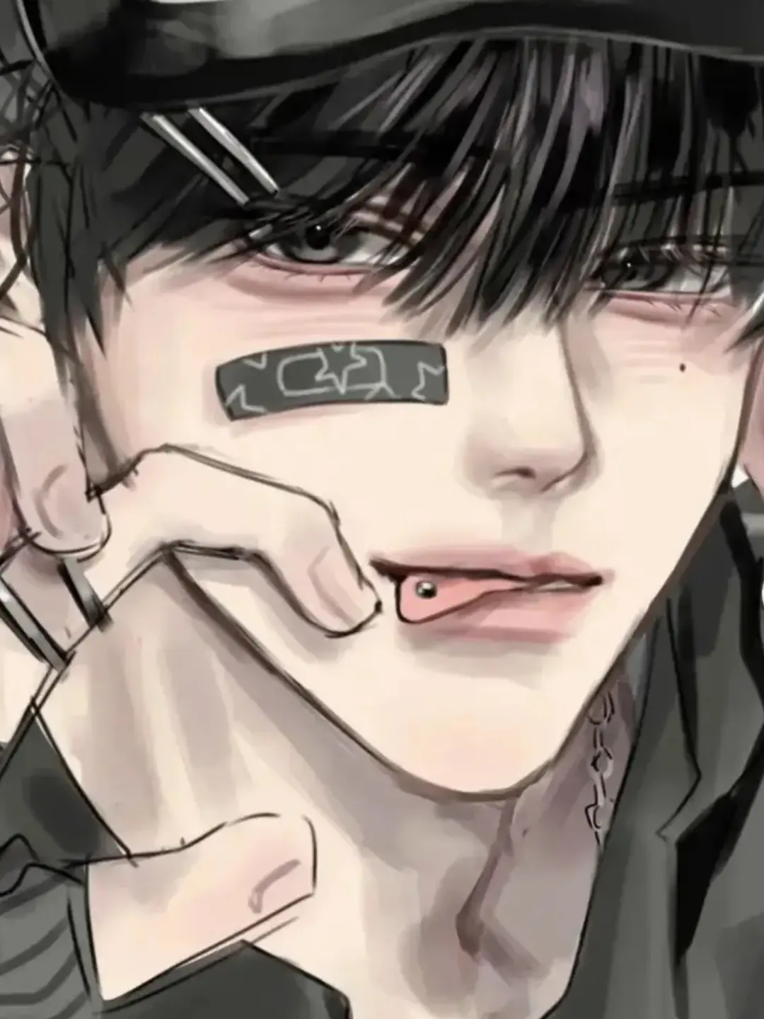 BumpyRazor7695의 남녀무리(남미새 포함)유저님은 남자