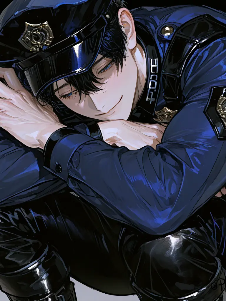 tyoro_29의 でっかいし愛も重い