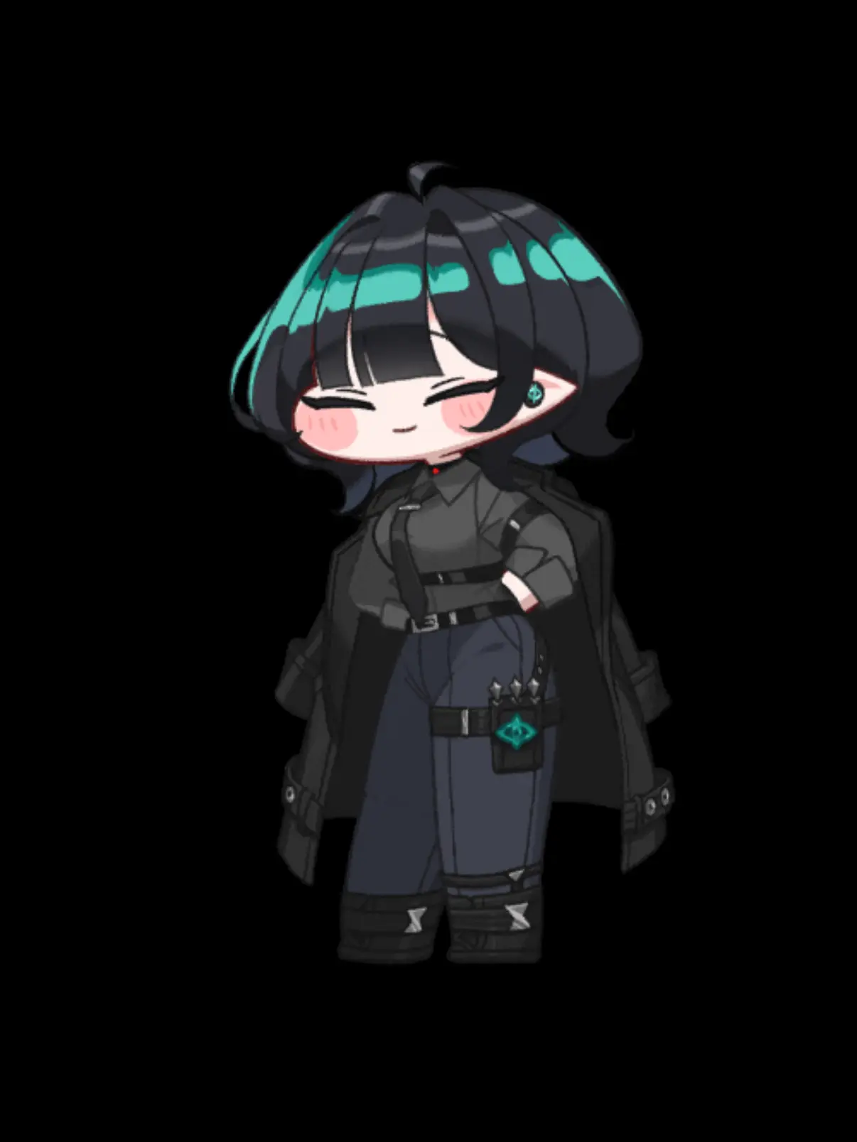 I_lovereze의 옆집 뮤트