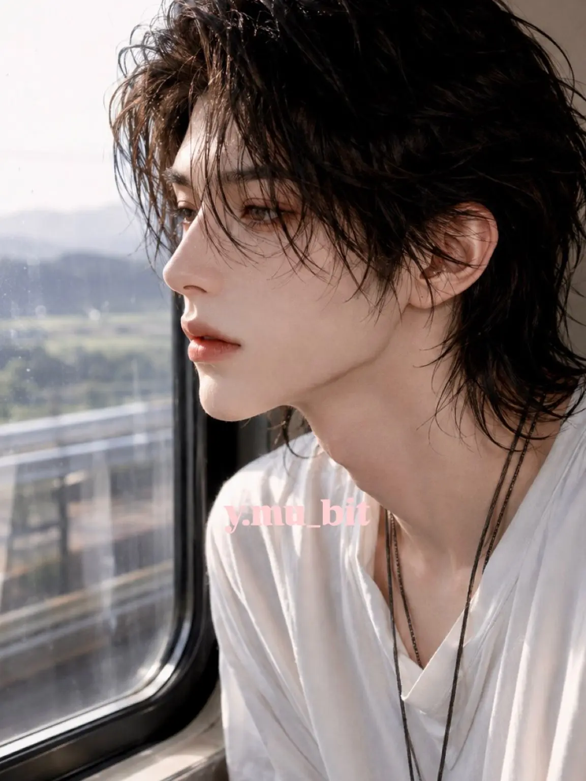 y.mu_bit2의 The Starting Point of First Love